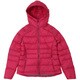 LIQUID WARM DOWN HOODIE PH862IT60 MA マゼンタ Mサイズ [アウトドア ダウンウェア レディース]