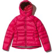 LIQUID WARM DOWN HOODIE PH862IT60 MA XLサイズ [アウトドア ダウンウェア レディース]