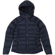 LIQUID WARM DOWN HOODIE XL NV [アウトドア ダウンウェア]