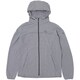 BREEZE JACKET PH922WT60 ホワイト Lサイズ [アウトドア ジャケット レディース]