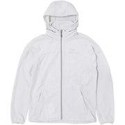 Breeze Jacket PH922WT60 WTWT_ホワイトホワイト Sサイズ [アウトドア ジャケット レディース]