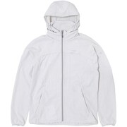 BREEZE JACKET PH922WT60 ホワイト Mサイズ [アウトドア ジャケット レディース]