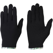 Cool Touch UV Gloves PH928GL60 ブラック Mサイズ [アウトドア グローブ]