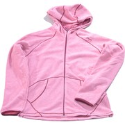 MICRO FLEECE HOODIE PH862KT65 MA Lサイズ [アウトドア フリース レディース]