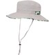 Broad Brimmed Hat PH928HW66 ベージュ Lサイズ [アウトドア ハット]