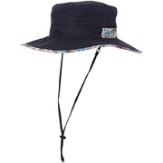 Broad Brimmed Hat PH928HW66 ネイビー Mサイズ [アウトドア ハット]