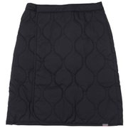 LONG WARM 3WAY SKIRT PH862SK71 OB Mサイズ [アウトドア 小物]