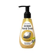 ジョイココ スクラブハンドソープ レモネード 本体 200mL [ハンドソープ]