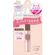 すっぴんラッシュアップセラム