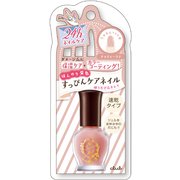 すっぴんケアネイル ナッティーラテ