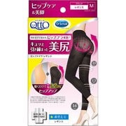 おそとでメディキュット ヒップメイクレギンス M