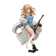 ドールズフロントライン スオミ KP-31 [1/7スケール 塗装済み完成品フィギュア 全高約220mm]