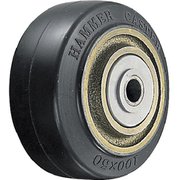502BPS-CR125-BAR01 [ハンマー 125mmゴムB車輪]