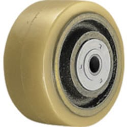 ハンマー 100mmウレタンB車輪 502BPS-CU100-BAR01