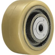 502BPS-CU100-BAR01 [ハンマー 100mmウレタンB車輪]