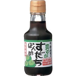 ヨドバシ.com - 寺岡有機醸造 寺岡家の爽やかすだちぽん酢 150ml 通販