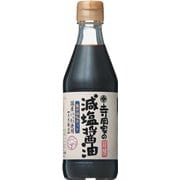 寺岡家の減塩醤油 300ml
