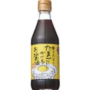 寺岡家のたまごにかけるお醤油 300ml