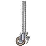 505SA-UB100-BAR01 [ハンマー 505SAシリーズ自在SP付ウレタンB車100mm]