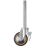 505SA-UB150-BAR01 [ハンマー 505SAシリーズ自在SP付ウレタンB車150mm]