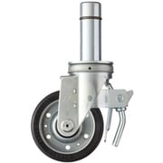505SK-WRB125-BAR01 [ハンマー 505SKシリーズ自在SP付幅広ゴムB車125mm]