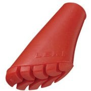 インドアラバーチップ 1300113 [ノルディックウォーキングポール パーツ]