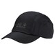 W00192226000M ベントプロCAP 6000ブラック M 6000ブラック アウトドア　帽子 [キャップ]