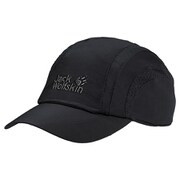 W00192226000M ベントプロCAP 6000ブラック M 6000ブラック アウトドア　帽子 [キャップ]