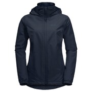 ストーミーポイントJKT W W1111201 1910ミッドナイトブルー SSサイズ [アウトドア ジャケット レディース]