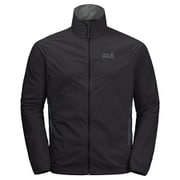 テラトレイルJKT M W1305861 6000ブラック Mサイズ [アウトドア ジャケット　メンズ]