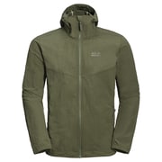 レイクサイドJKT M W1305991 5052ウッドランドグリ LLサイズ [アウトドア ジャケット メンズ]