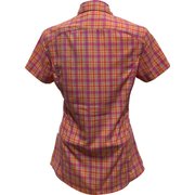 ロックチルフレックスシャツW W1402001 7655ピンクレモネード Sサイズ [アウトドア シャツ レディース]