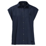 モハベシャツ SS 1910ミッドナイトブルー [アウトドア シャツ]