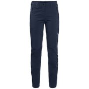 アクティベートライトPNT W W1503842 1910ミッドナイトブルー 34インチ [アウトドア パンツ レディース]