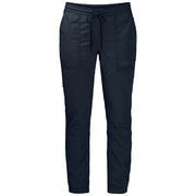 カラハリ カフPNT W W1505051 1910ミッドナイトブルー SSサイズ [アウトドア パンツ レディース]