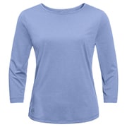 JWP T W W1806651 1011シャツブルー SSサイズ [アウトドア カットソー レディース]