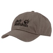 ベースボールCAP W19006715116 51165116シルトストーン [アウトドア キャップ]