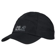 W19025126000L テキサ ベ-スボ-ルCAP 6000ブラック L 6000ブラック アウトドア　帽子 [キャップ]