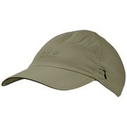 サプレックス キャニオンCAP W1905891 4288カーキ Lサイズ [アウトドア キャップ]