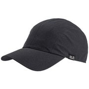 アクティベートスカイCAP W1907061 6000ブラック Mサイズ [アウトドア キャップ]