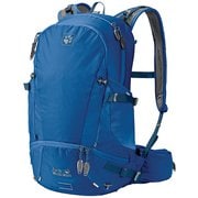 モアブジャム30 W2002293 1062エレクトリックブルー [アウトドア系ザック30L]