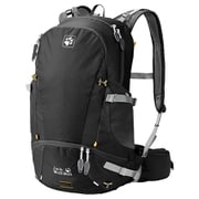 モアブジャム30 W2002293 6000ブラック [アウトドア系ザック30L]