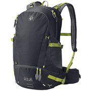モアブジャム30 W2002293 6230エボニー [アウトドア系ザック30L]