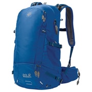 モアブジャム34 W2005611 1062エレクトリックブルー [アウトドア系ザック30L]