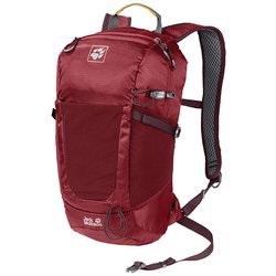 Jack Wolfskin - 【美品】ジャックウルフスキン　リュック　キングストン16 ヨドバシ.com - ジャックウルフスキン Jack Wolfskin