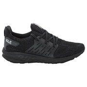 クーギーニットLOW M W4032351 6000ブラック US7.5 [防寒ブーツ メンズ]