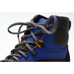 キャラバン KR_3XF 29 660ブルー (C)キャラバン 渓流 KR_3XF (フェルトソール) 0035019