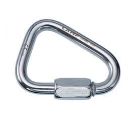 Delta Quick Link Stainless 10mm 5099200 [カラビナ]