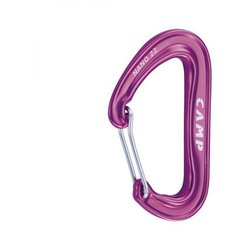 Nano 22-Purple 5233512 [カラビナ]
