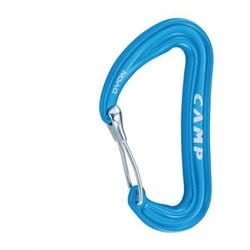 DYON-Light Blue 5246001 [カラビナ]